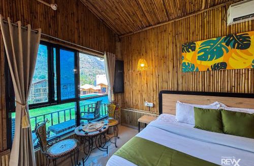Sirala Resort | Euphoric Tiger Resort