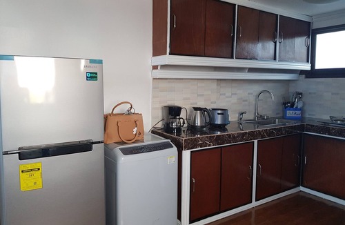 Toril Condo | European Condo Rentals Toril