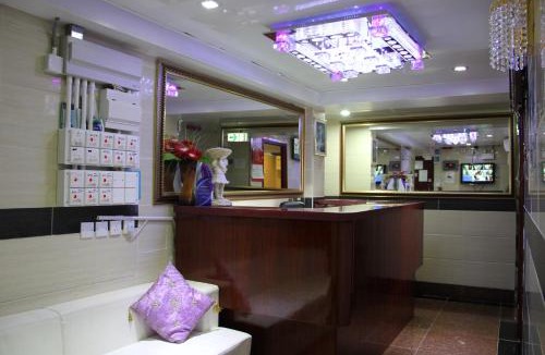 Tsim Sha Tsui House | European Hostel
