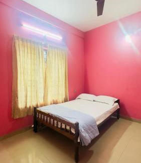 Chittilapilly House | EV7 Stays