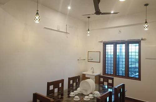 Vagamon House | Eva homes