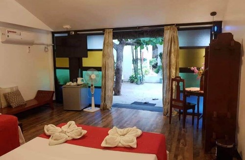Pagudpud Hotel | Evangeline Beach Resort