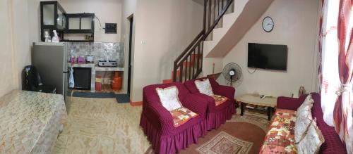Tanay Apartment | Eve's Place Transient Apartment