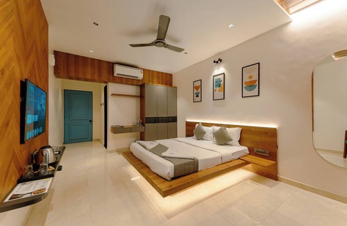 Karjat Hotel | Evo Farmstay