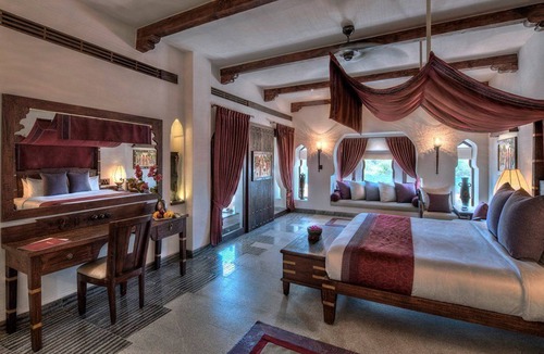 Kamalapur Hotel | Evolve Back, Hampi