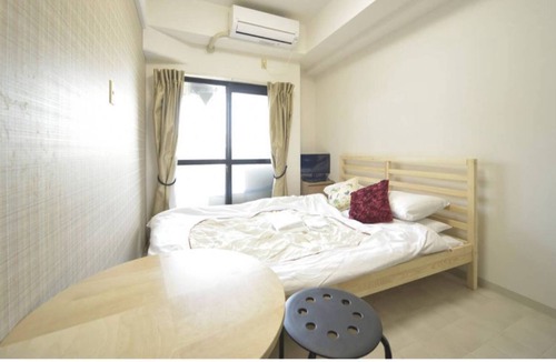 Miyakojima Apartment | EX Shirokitakōen Apartment 412