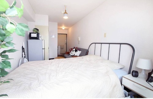 Miyakojima Apartment | EX Shirokitakōen Apartment 803