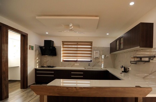 Ullal Villa | Exclusive 3 Bedroom Villa with Private Pool