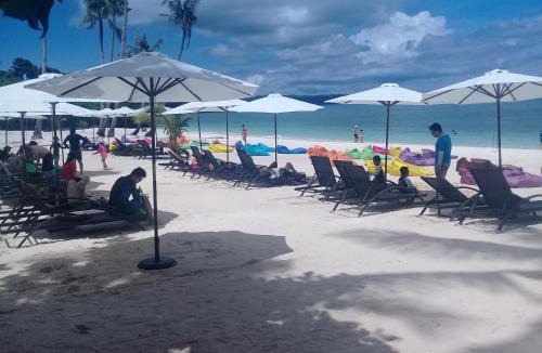 Yapak Apartment | Exclusive Beach and Pools Oceanway Residences