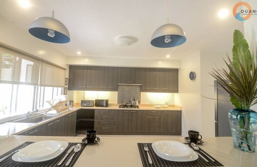 Maribago Villa | Exclusive Beachfront Villa in Cebu Ideal for Families or Groups
