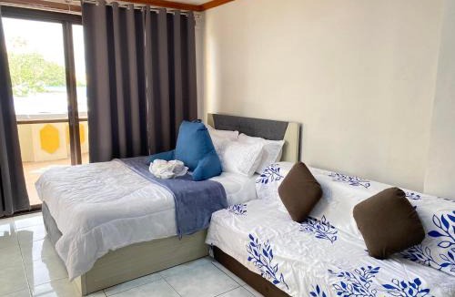 San Juan House | Exclusive Beachfront House at San Juan La Union