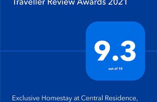 Bandar Tun Razak Apartment | Exclusive Homestay at Central Residence, Kuala Lumpur