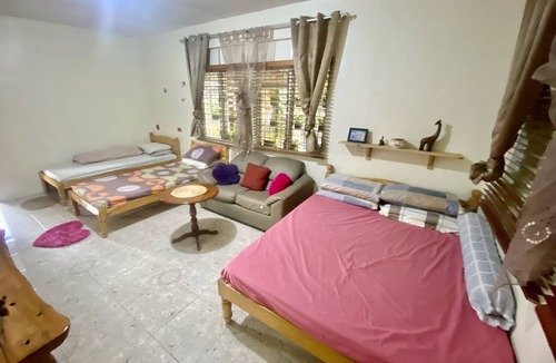 Tabogon House | Exclusive House in Nature. Beaches. Springs. Hiking