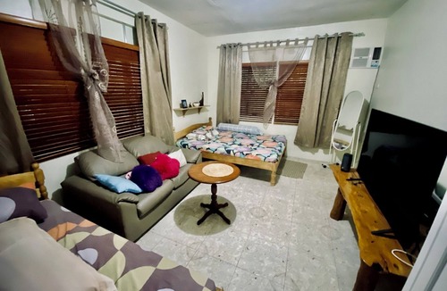 Tabogon House | Exclusive House in Nature. Beaches. Springs. Hiking