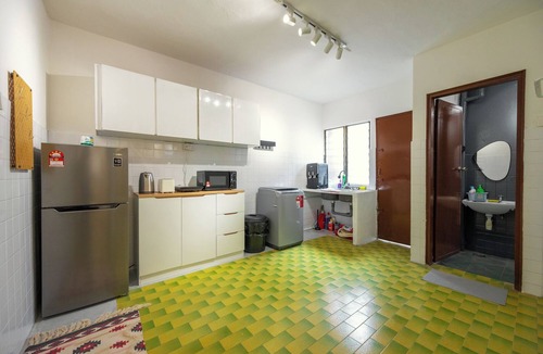 Petaling Jaya House | Exclusive PJ Damansara Landed House/14Pax/Starling/Atria/1 Utama mall