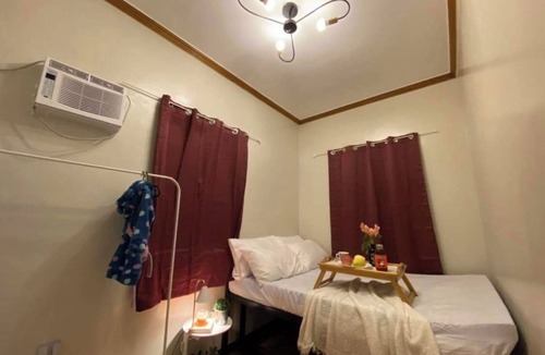 Jala-jala House | Exclusive Staycation in Charming Farm Tiny House w/Private Pool & Mountain View