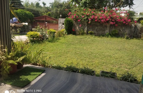 Bullawala Villa | Exclusive villa by the iconic FRI