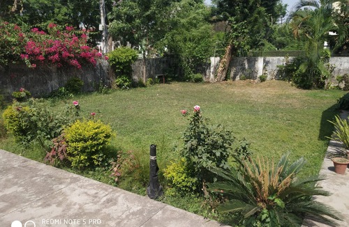 Bullawala Villa | Exclusive villa by the iconic FRI