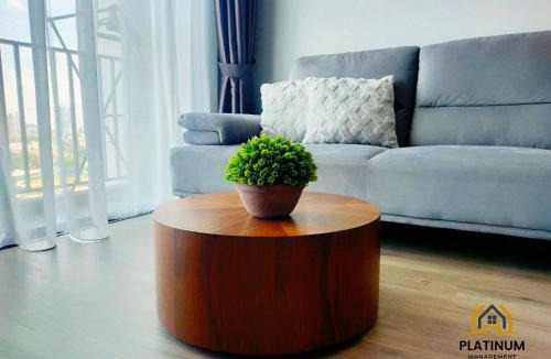 Cheras Apartment | Executive Escapes [The Netizen Cheras] 3房公寓 #MRT