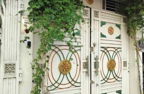 Agara Apartment | Executive Modern One BHK Flat Near Main Temple