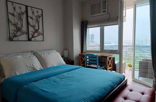 Mandurriao Apartment | Executive Studio at One Madison Place Iloilo City