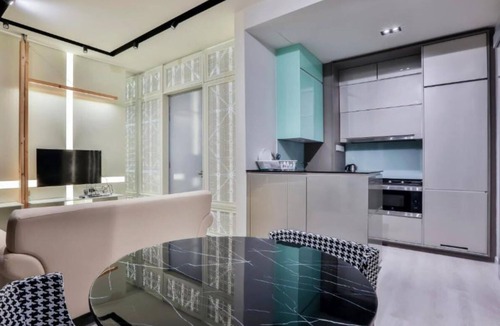 Malaysian Police Training Centre Apartment | Executive Suite with Garden View 6
