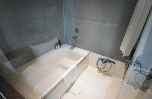 Nagaokakyo Hotel | Executive Twin with Extra Bed Room Only Plan wit/Nagaokakyo Kyōto