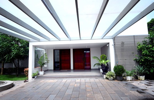 Kuilapalayam Villa | Executive Villa Room at Meadows