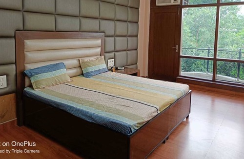 Pashim Vihar Apartment | EXOTIC 4 BHK HOMES- WEST DELHI