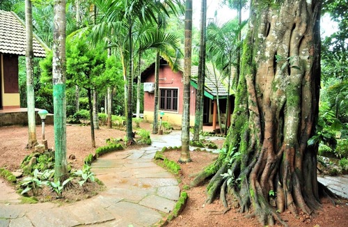 Katakeri Rural House | Exotic Stay in The Greenery