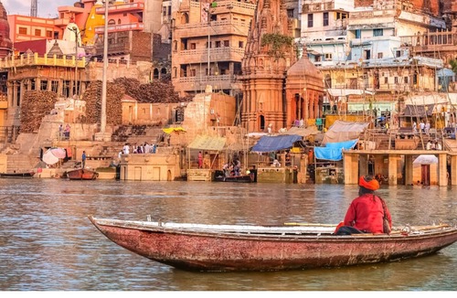 Varanasi Villa | "Experience Authentic Homestays: Your Home Away from Home!"