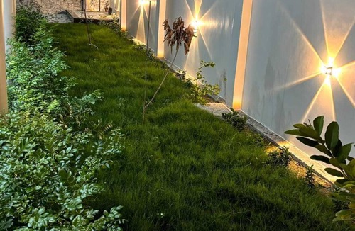 Varanasi Villa | Experience Authentic Varanasi: A Serene Luxurious Homestay: Close to City Centre