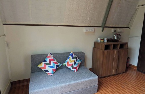 Madikeri House | Experience Serenity at Coorgology estate stay in Lush Coffee Plantations