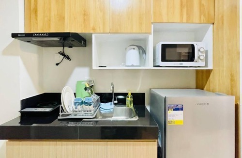 Mandurriao Apartment | Experience the Perfect Studio Retreat in Iloilo City
