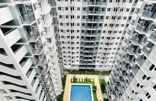Mandurriao Apartment | Experience the Perfect Studio Retreat in Iloilo City