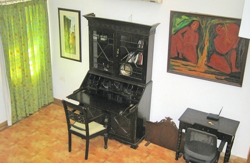 Betalbatim House | Experience the revitalizing Goa - Boutique Villa 600 m from the beach