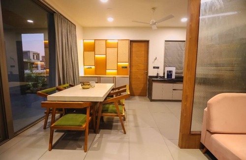 Sanand Villa | Expert Villla