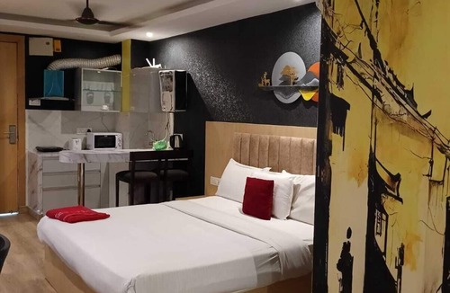 Shyam Nagar Apartment | Explore the cozy and unique apartments in jaipur