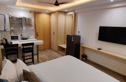 Shyam Nagar Apartment | Explore the cozy and unique apartments in jaipur