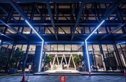 Titiwangsa Apartment | EXPRESSIONZ by GSuites
