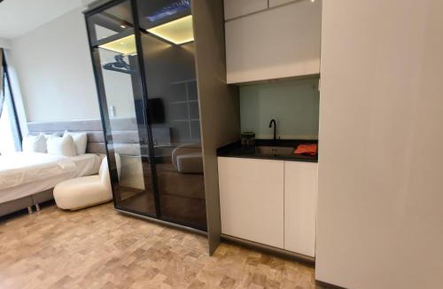 Titiwangsa Apartment | EXPRESSIONZ DESIGNER SUITES Host By AURORA PREMIUM STAY