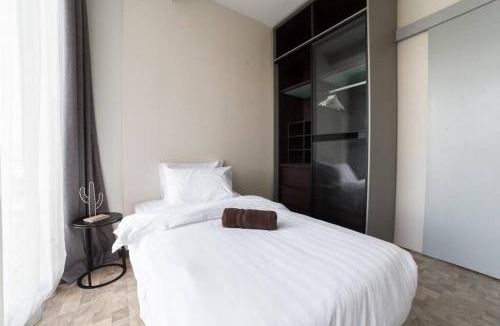 Titiwangsa Apartment | Expressionz Professional Suite by Sleepy Bear