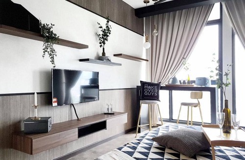 Titiwangsa Hotel | Expressionz Suites by iHost Global