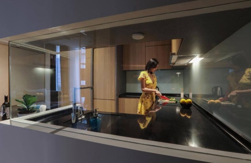 Titiwangsa Hotel | Expressionz Suites by iHost Global