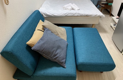 Miyakojima Hotel | Exsaison Shirokita 302