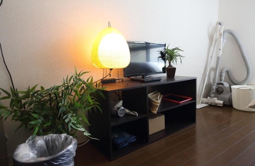 Miyakojima Apartment | Exsaison Shirokita 409