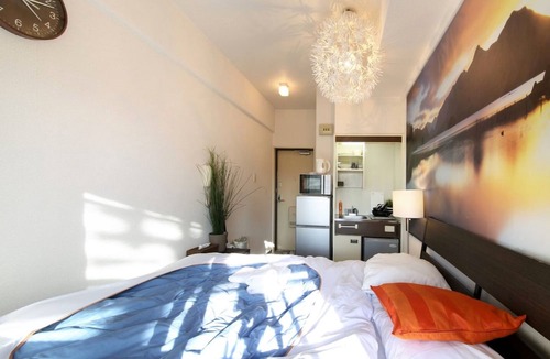 Miyakojima Hotel | Exsaison Shirokita 411