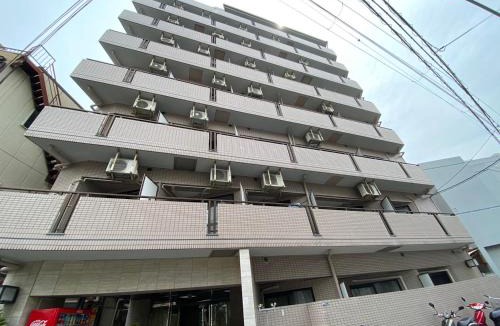 Miyakojima Apartment | Exsaison Shirokita 703