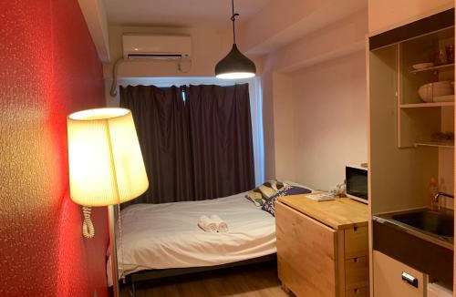 Miyakojima Apartment | Exsaison Shirokita 703