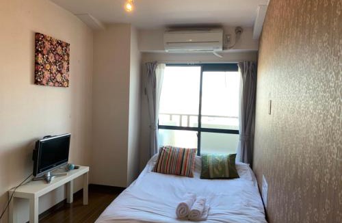 Miyakojima Apartment | Exsaison Shirokita 801